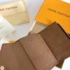 Modern Style Trendy Wallet 304