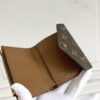 Modern Style Trendy Wallet 304