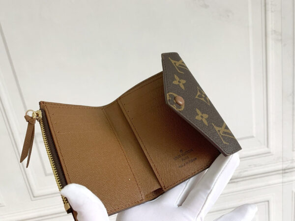 Modern Style Trendy Wallet 304