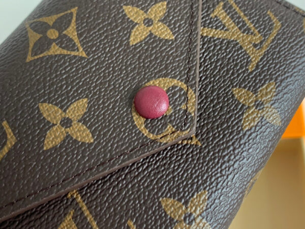Modern Style Trendy Wallet 304