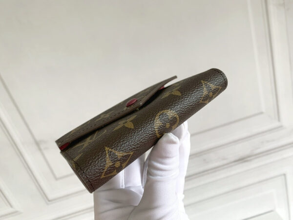 Modern Style Trendy Wallet 304