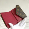 Modern Style Trendy Wallet 304