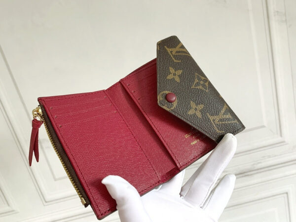 Modern Style Trendy Wallet 304
