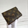 Modern Style Trendy Wallet 304