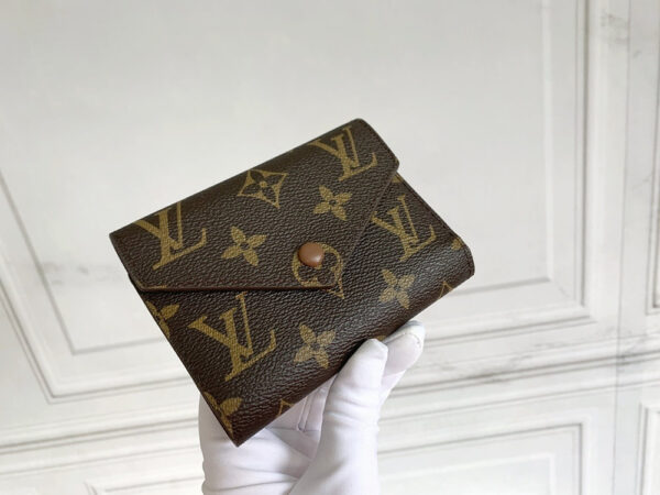 Modern Style Trendy Wallet 304
