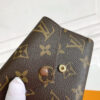 Modern Style Trendy Wallet 304