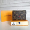 Modern Style Trendy Wallet 304