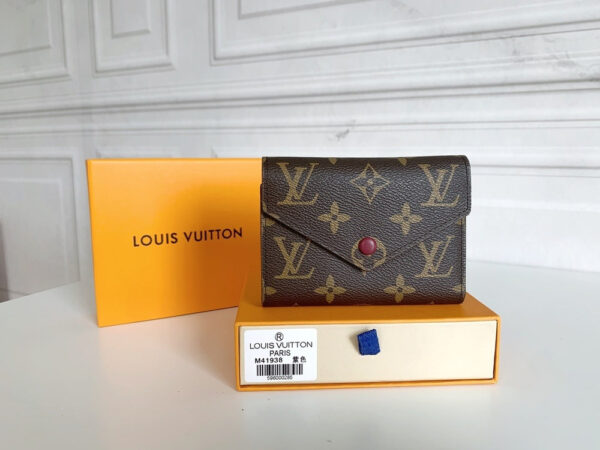Modern Style Trendy Wallet 304