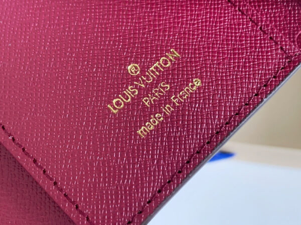 Modern Style Trendy Wallet 304