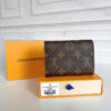 Modern Style Trendy Wallet 304