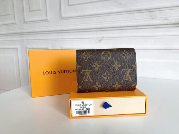 Modern Style Trendy Wallet 304