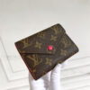 Modern Style Trendy Wallet 304