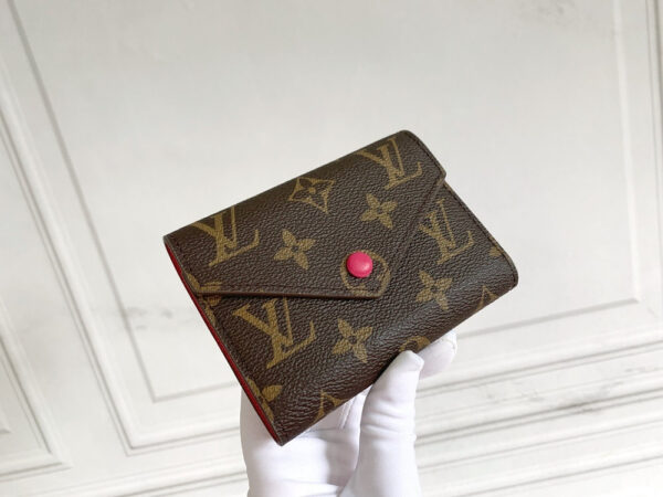 Modern Style Trendy Wallet 304