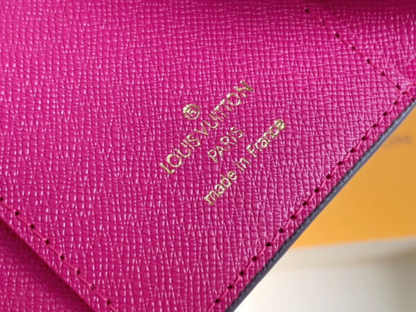 Modern Style Trendy Wallet 304