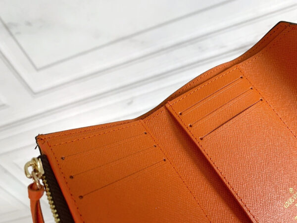 Modern Style Trendy Wallet 304