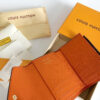 Modern Style Trendy Wallet 304