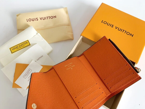 Modern Style Trendy Wallet 304