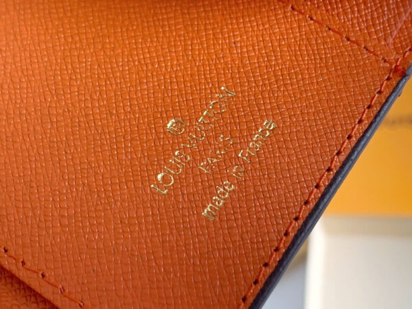 Modern Style Trendy Wallet 304