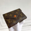 Modern Style Trendy Wallet 304
