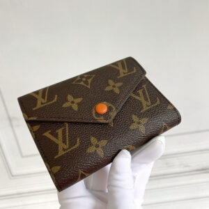 Modern Style Trendy Wallet 304