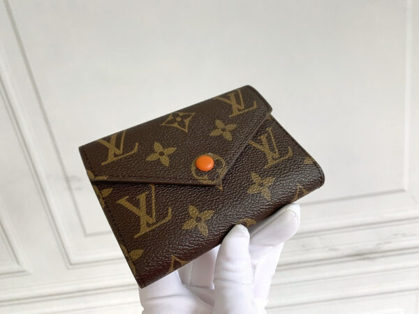 Modern Style Trendy Wallet 304