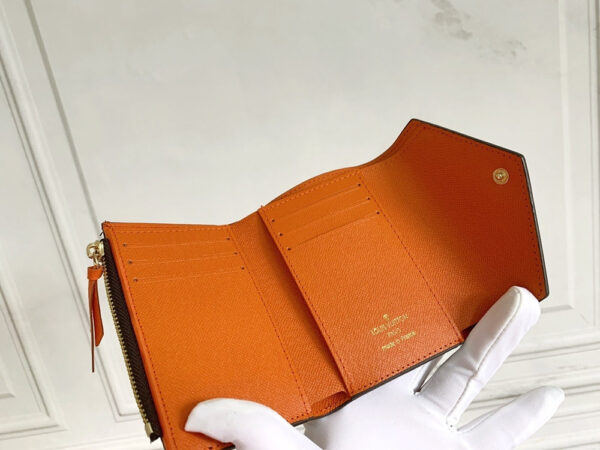 Modern Style Trendy Wallet 304