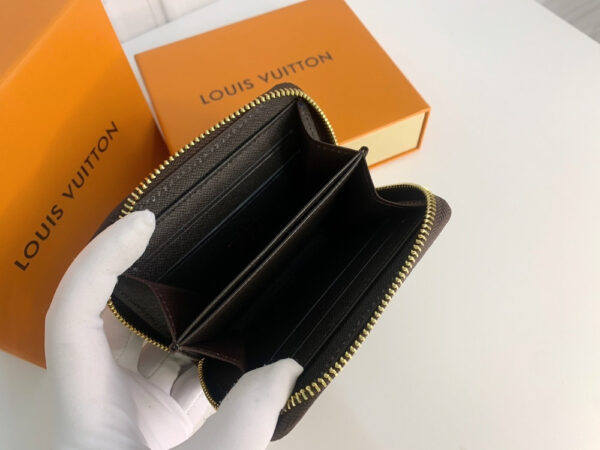 Modern Style Trendy Wallet 303