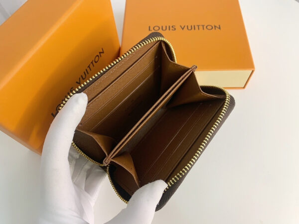 Modern Style Trendy Wallet 303