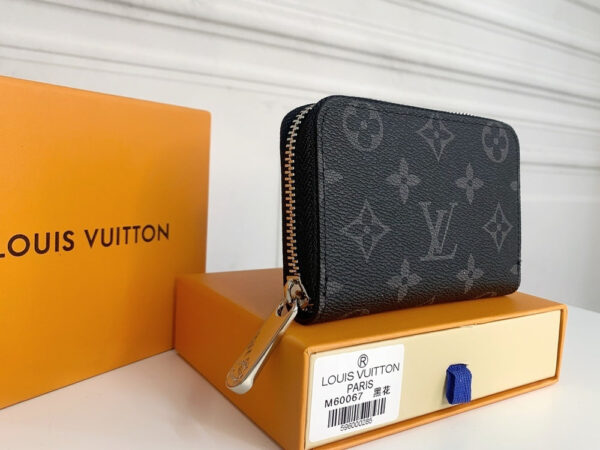 Modern Style Trendy Wallet 303
