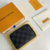 Modern Style Trendy Wallet 303
