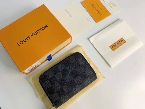 Modern Style Trendy Wallet 303
