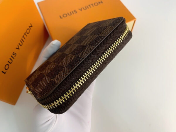 Modern Style Trendy Wallet 303