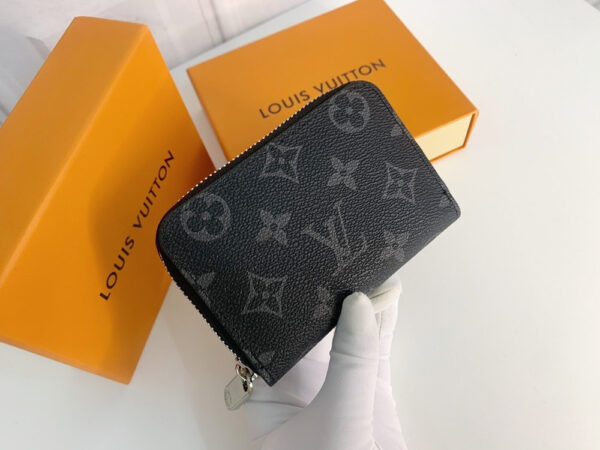 Modern Style Trendy Wallet 303