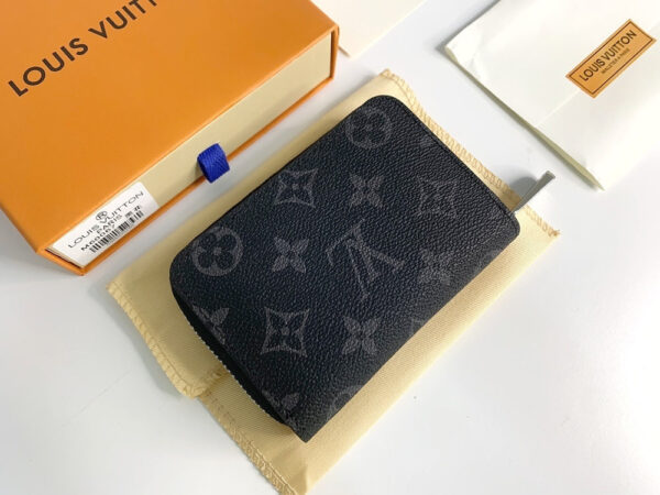 Modern Style Trendy Wallet 303