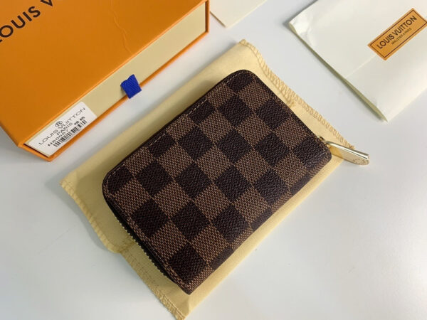 Modern Style Trendy Wallet 303