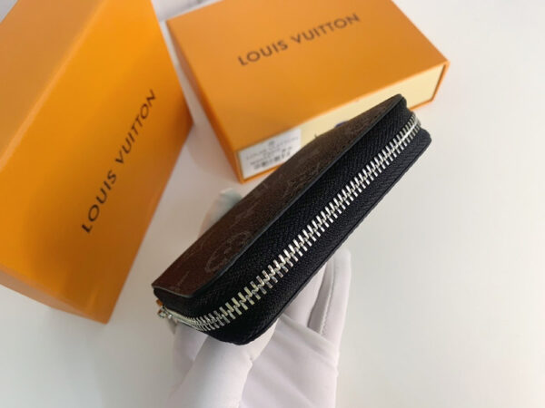 Modern Style Trendy Wallet 303