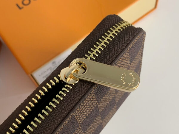 Modern Style Trendy Wallet 303