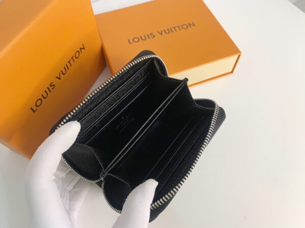 Modern Style Trendy Wallet 303