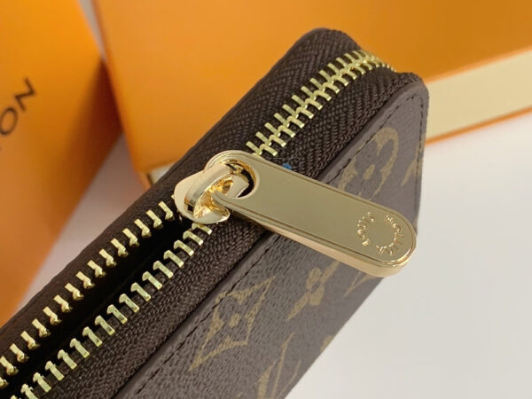 Modern Style Trendy Wallet 303