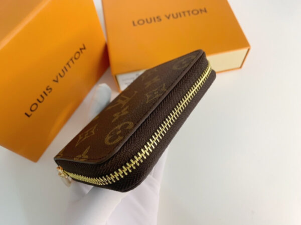 Modern Style Trendy Wallet 303