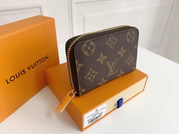 Modern Style Trendy Wallet 303
