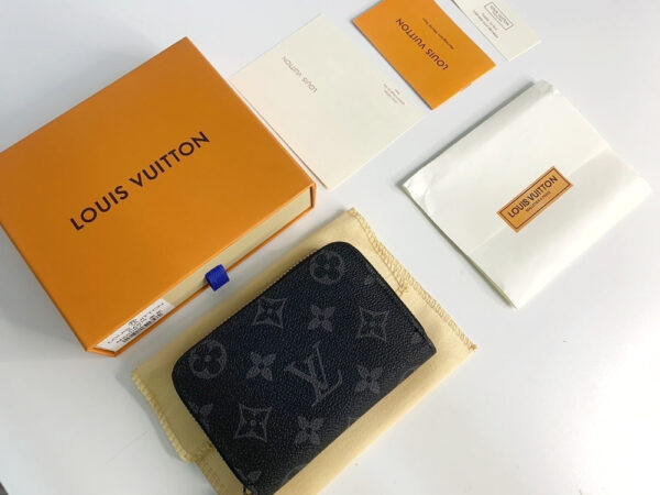 Modern Style Trendy Wallet 303