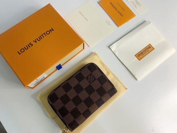 Modern Style Trendy Wallet 303