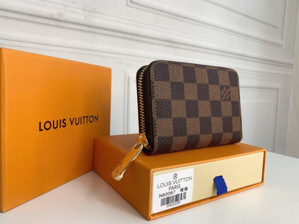 Modern Style Trendy Wallet 303
