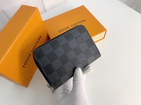 Modern Style Trendy Wallet 303