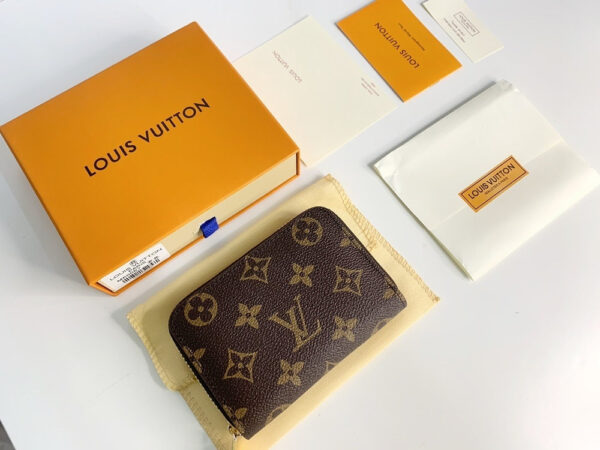 Modern Style Trendy Wallet 303