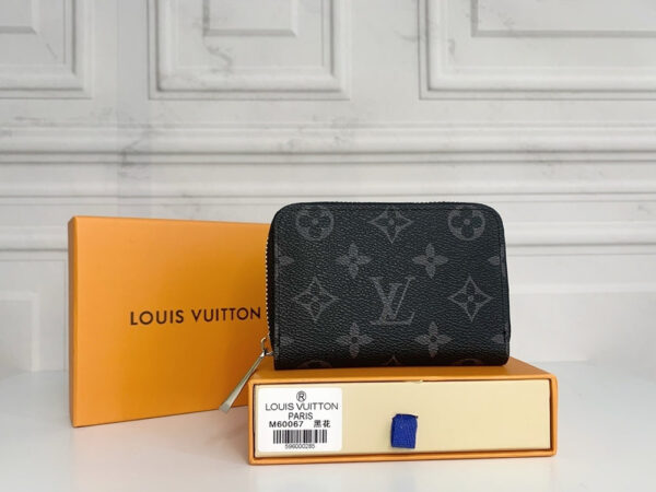 Modern Style Trendy Wallet 303