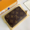Modern Style Trendy Wallet 303