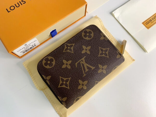Modern Style Trendy Wallet 303