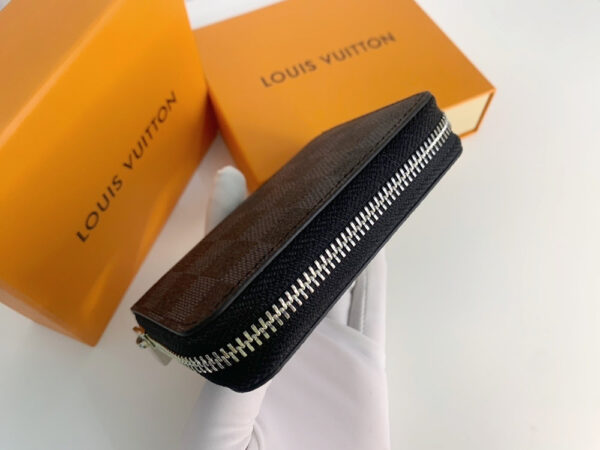 Modern Style Trendy Wallet 303